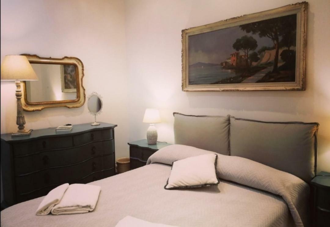 Borgo Pio 51 Apartment Vatican Rome Exterior photo