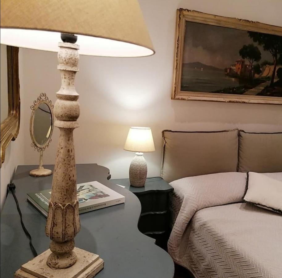 Borgo Pio 51 Apartment Vatican Rome Exterior photo